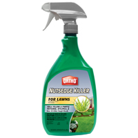 Ortho 9994318 Nutsedge Killer, Liquid, Spray Application, 24 oz Bottle