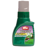 Ortho WEED B GON 0396410 Clover and Oxalis Killer, Liquid, Spray