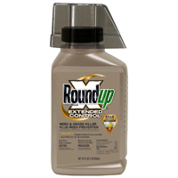 Roundup 5705010 Weed and Grass Killer; Liquid; Spray Application; 32 fl-oz