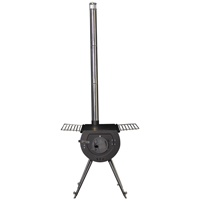 18IN OUTFITTER CAMP STOVE