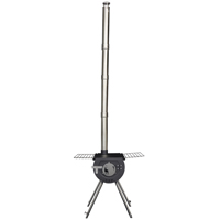14IN BACKPACKER CAMP STOVE
