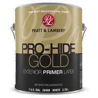 PRIMER EXTERIOR LATEX WHT 1GAL