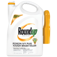 Roundup 5007410 Poison Ivy Plus Tough Brush Killer, Liquid, Spray