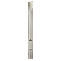 CHISEL NARROW HEX 1-1/8INX16IN