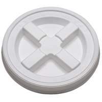 500426 GAMMA SEAL 5GAL LID WHT