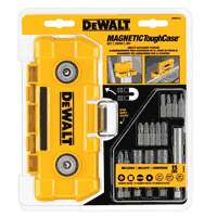 MAGNETIC TOUGH CASE 15PC