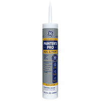 CAULK ACRYLIC LATEX CLR 10.1OZ