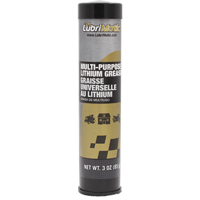 Grease Lithium Mp Crtg 3pk 3oz