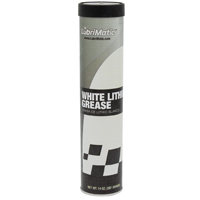 WHITE LITH GREASE 14OZ