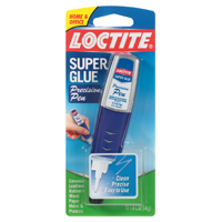 LOCTITE SUPER GLUE PRECISION PEN