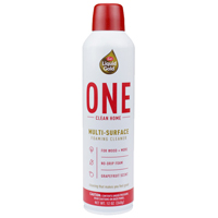 SPRAY FOAM CLEANER 12OZ SCOTTS L