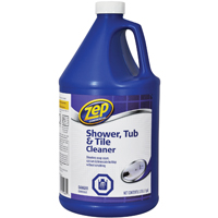 CASTT128 SHOWER TUB & TILE