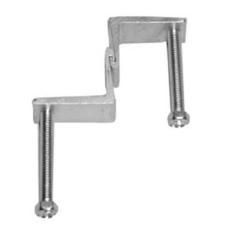 CLAMPS  VANITY HOLD DOWN M2256