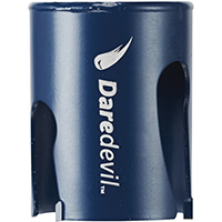 DAREDEVIL HOLE SAW 2"