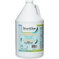 DINFCTN STERICIDE STERLNT GAL