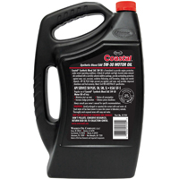 WARREN MOTOR OIL 5W30 5QT