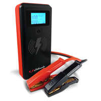 JUMPSTARTER CAR LI W/QI 2000A