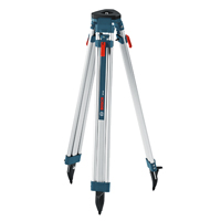 TRIPOD LEVEL ALUM FLT HEAD BAS