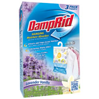 DAM-FG83LV MOISTURE ABSORBER 3PK