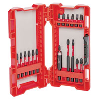 IMPACT DRIVER SET 18PC