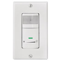 UNIV. 600W MOTION DETECTOR