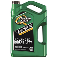 OIL MTR ADV DUR 10W30 GF5 5QT