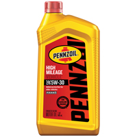 OIL MOTOR HGH MLG 5W30 SN 1QT