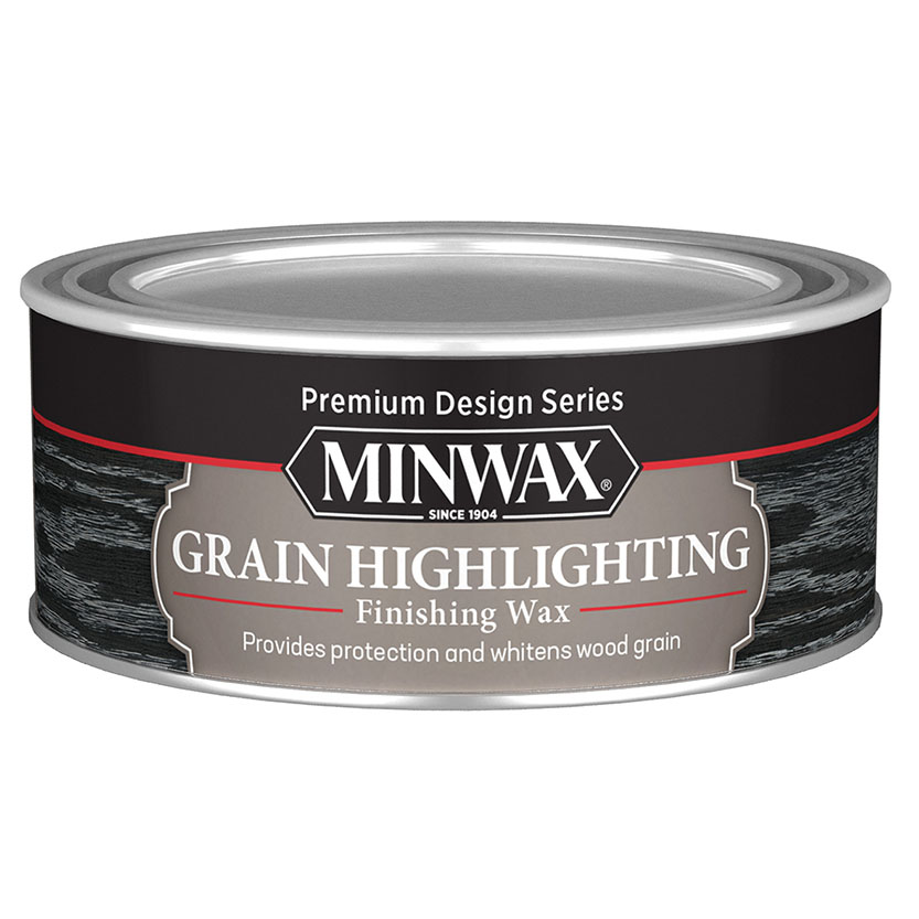 40514 MW FW GRAIN HGHLT 8OZ MATT