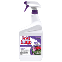 Bonide 982 Insecticide, Liquid, Spray Application, 1 qt Bottle