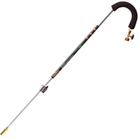 TORCH LAWN-GARDEN CANE 36IN