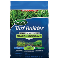 SCOTTS TURF BLDR 17.3# TRIP ACTI