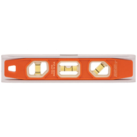 Johnson 9" Magnet Torpedo Level
