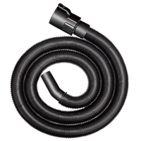 HOSE WITH ADAPTER 1-1/4INX6FT