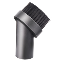 1-1/4" RND Dust Brush