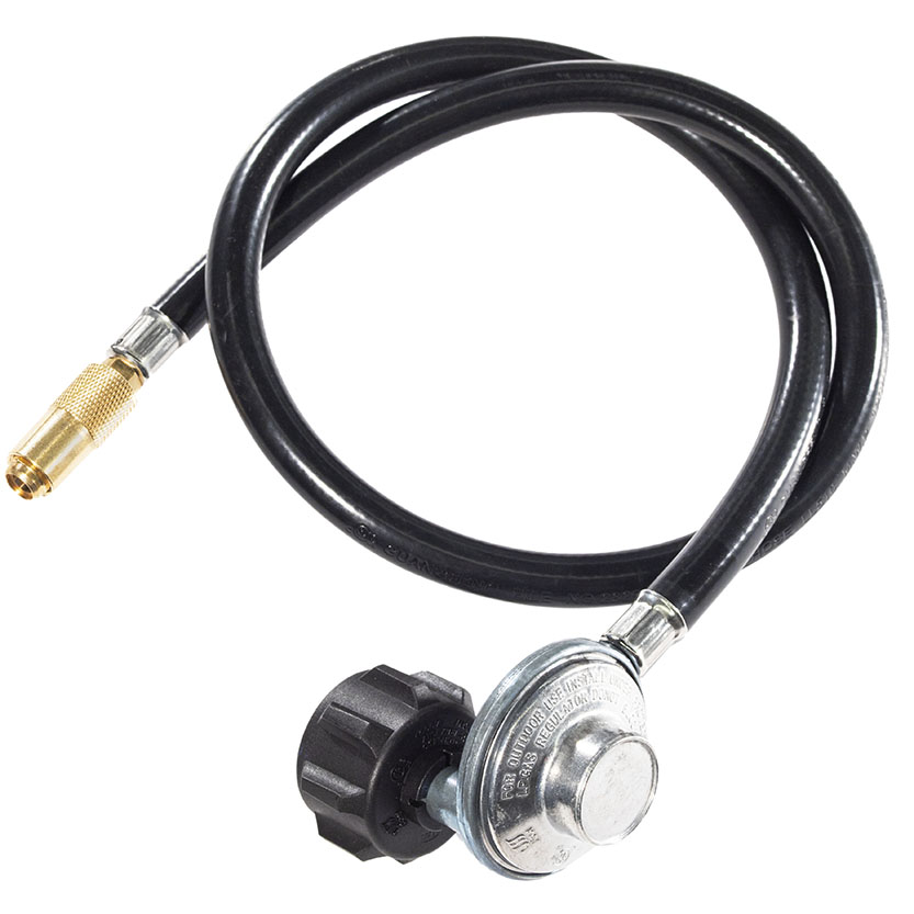 HOSE ADAPTER PROPANE 3FT