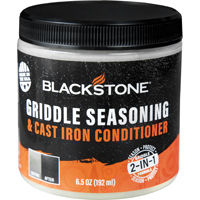 CONDITIONER GRIDDLE-CAST IRON