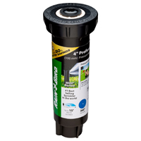 15' Full PRS Sprinkler