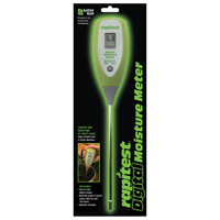 METER MOISTURE DIGITAL GRN/GRY