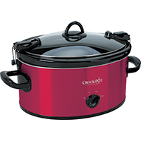 SUN-SCCPVL600R CROCK-POT COOK CA