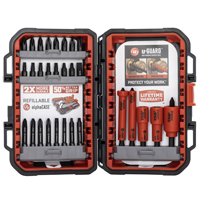 BIT SET IMPACT/DRIVER 30 PC