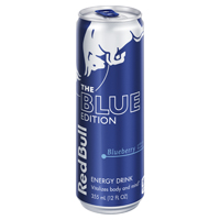 RED BULL ENERGY DRINK BBERRY 12Z