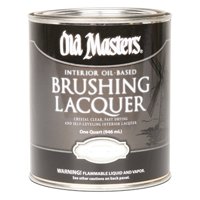 92904 BRUSHING LACQUER SATIN