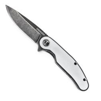 KNIFE POCKET AL HNDL 8X3.25IN