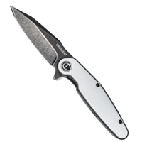 KNIFE POCKET AL HNDL 8.5X3.5IN