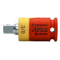 EXTENSN SOCKET SQ DRIVE 3/8IN