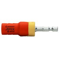 HOLDER BIT MAG CHROME 3X1/4IN