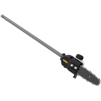 HEAD POLE SAW ATTACHMENT 8IN