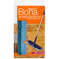 BONA POWER PLUS DEEP CLEAN PAD