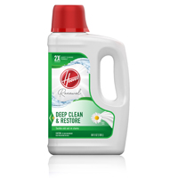 CLEANER CARPET LIQ WHITE 64OZ