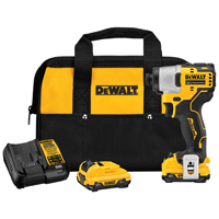 DEWALT DCF809C1  IMPACT KIT 12V